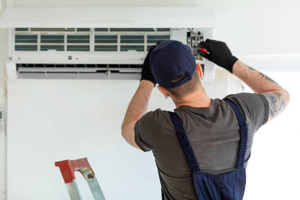 Best Ductwork Odor Removal in Mulgee, OK