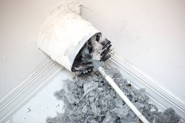 Best Dryer Vent Cleaning in Mulgee, OK